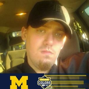 Meet your Posher, Ronald